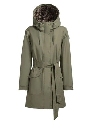Parka khujo