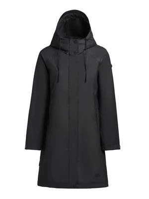 Parka khujo czarny