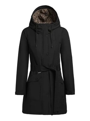 Parka khujo czarny