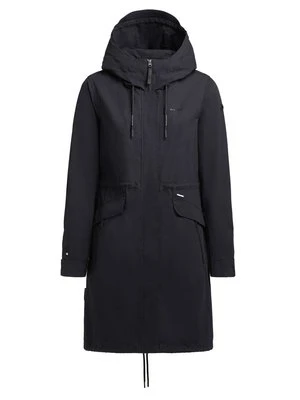 Parka khujo czarny