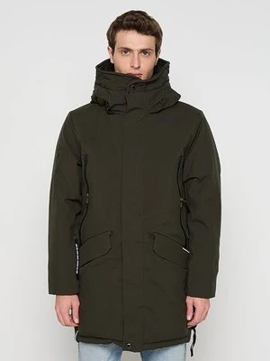 Parka khujo