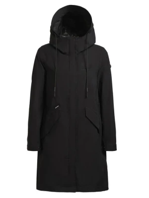 Parka khujo czarny