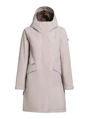 Parka khujo fioletowy