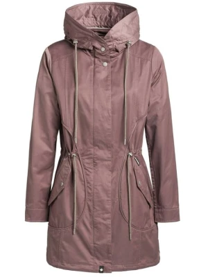 Parka khujo mauve