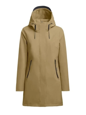 Parka khujo oliwkowy