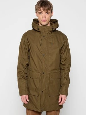 Parka KnowledgeCotton Apparel