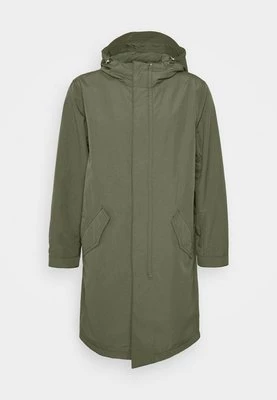 Parka Lacoste