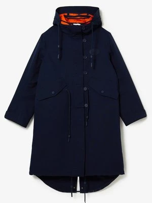 Parka Lacoste