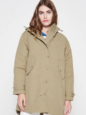 Parka Lacoste