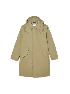 Parka Lacoste