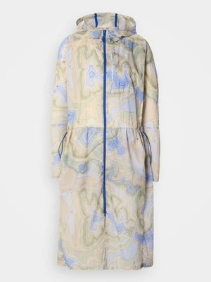 Parka Lacoste
