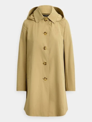Parka Lauren Ralph Lauren tan