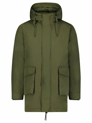 Parka Lee