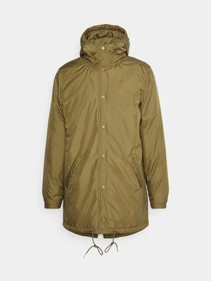 Parka Les Petits Basics