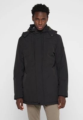 Parka lindbergh