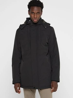 Parka lindbergh