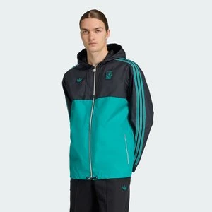 Parka Liverpool FC Terrace Icons Adidas