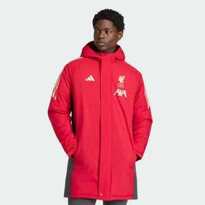 Parka Liverpool FC Tiro24 Stadium Adidas