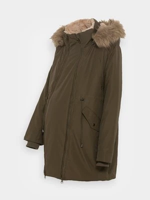 Parka love2wait