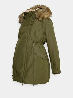 Parka love2wait