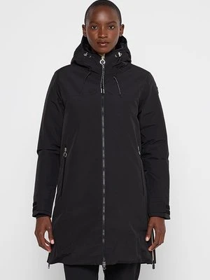 Parka LUHTA