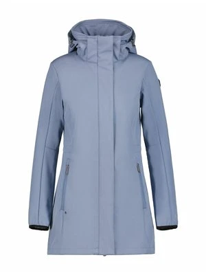 Parka LUHTA