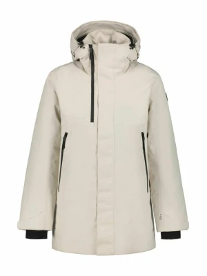 Parka LUHTA nude