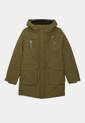 Parka Lyle & Scott