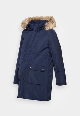 Parka Mamalicious