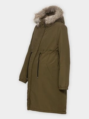 Parka Mamalicious