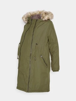Parka Mamalicious