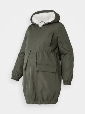 Parka Mamalicious