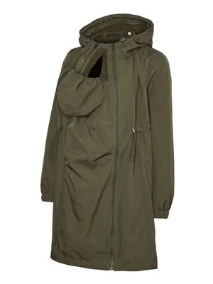 Parka Mamalicious