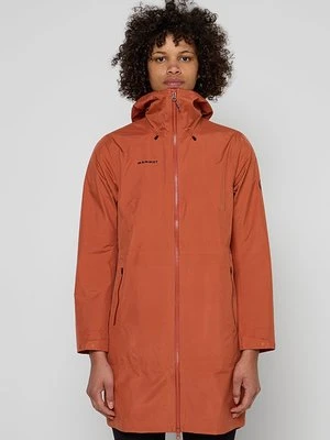 Parka mammut