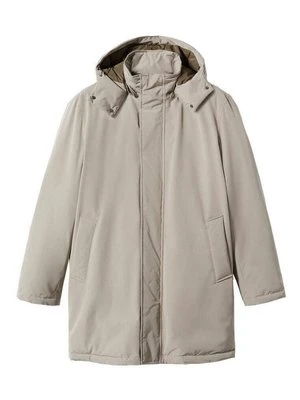 Parka Mango