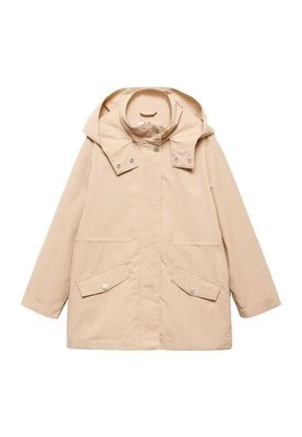 Parka Mango Kids