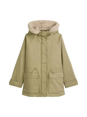 Parka Marc O'Polo zielony
