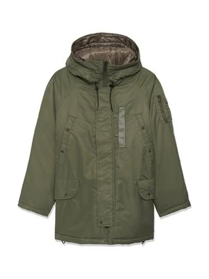 Parka Matinique