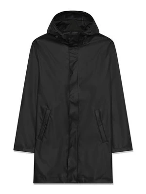 Parka Matinique czarny