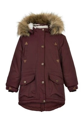 Parka mikk-line