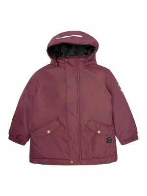 Parka mikk-line