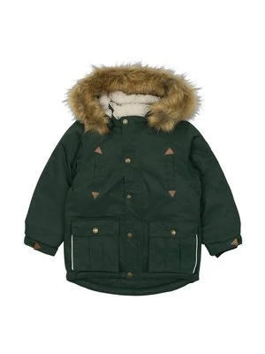 Parka mikk-line