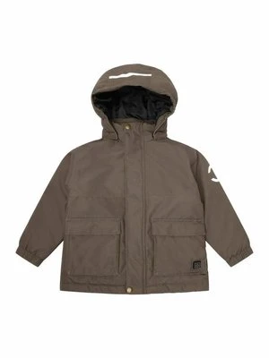 Parka mikk-line