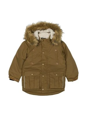 Parka mikk-line