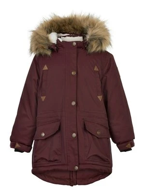 Parka mikk-line