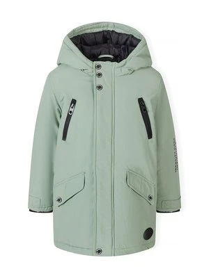 Parka MINOTI