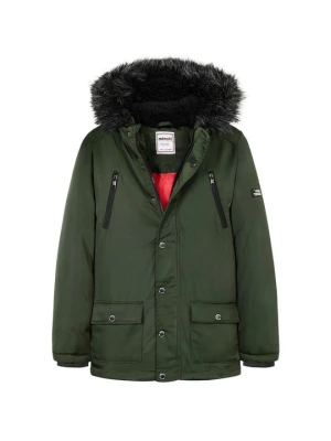 Parka MINOTI khaki
