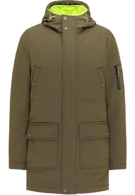 Parka Mo