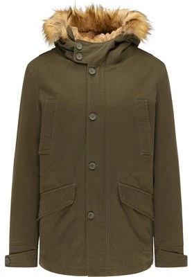 Parka Mo