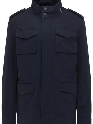 Parka Mo